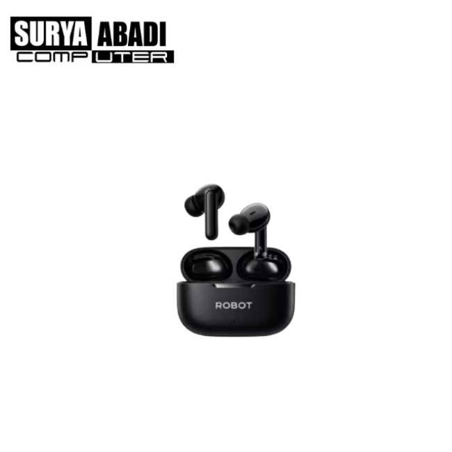 HEADSET ROBOT ENCOBUDS 6