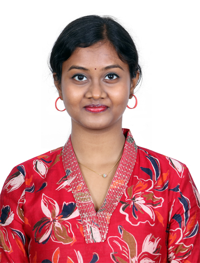 Prathiksha K