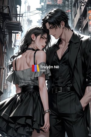 Mưa Đen Và Cá Kỳ Giông