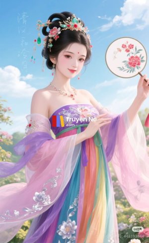 Tiểu Công Chúa Rồng và Huyền Thoại Rắn Bay