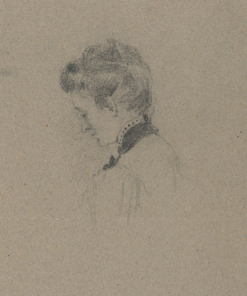 Portrait of aWoman