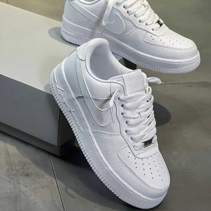 Nike AF1 NOCTA Blanco