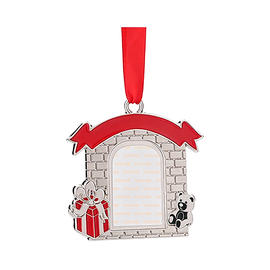 Christmas ornaments