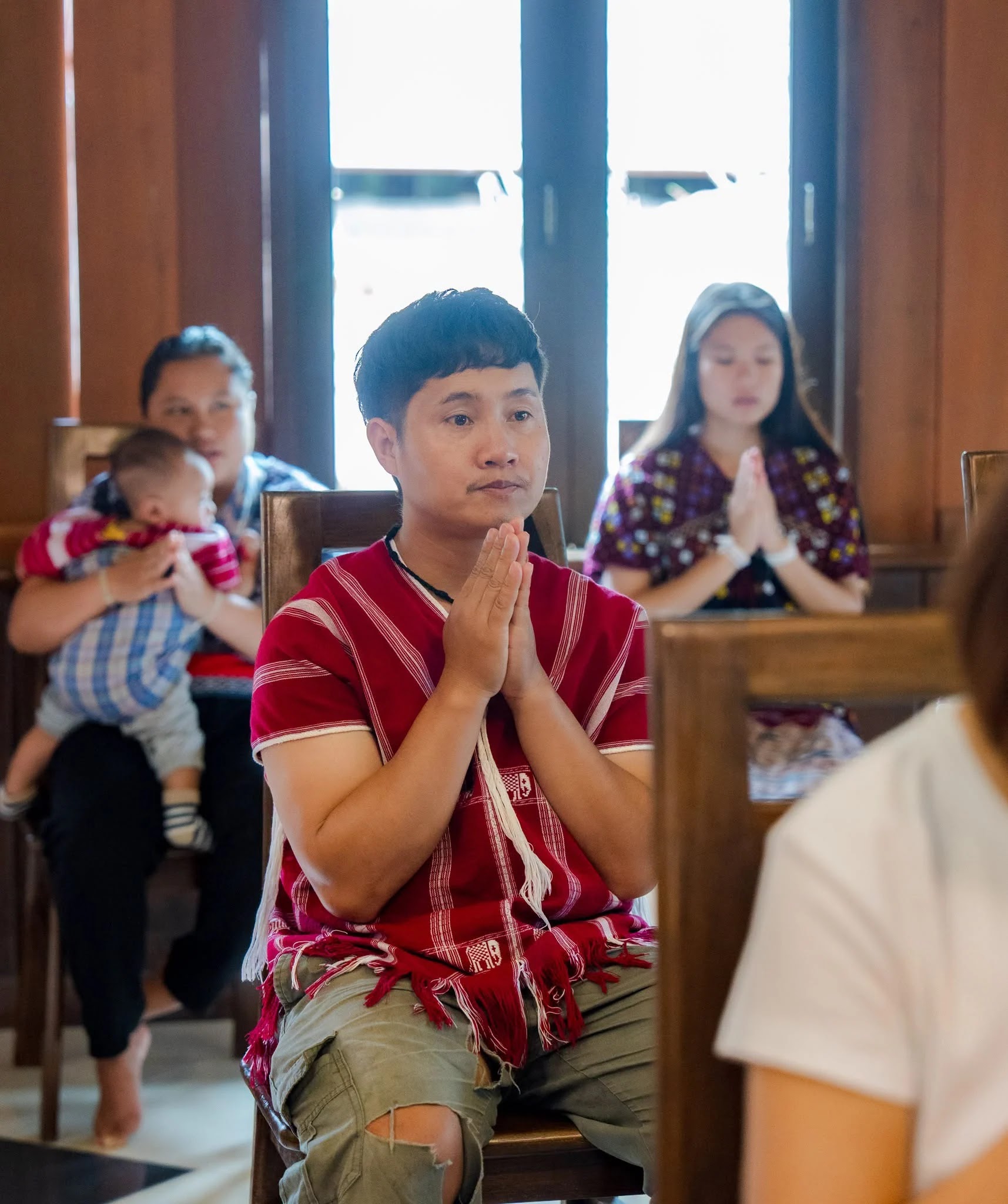 ภาพประกอบ วัดบ้านขุน ขอประกาศอนุโทนาบุญเจ้าภาพถวายภัตตาหาร ในวันอังคารที่ ๑๑ สิงหาคม พ.ศ.๒๕๖๙