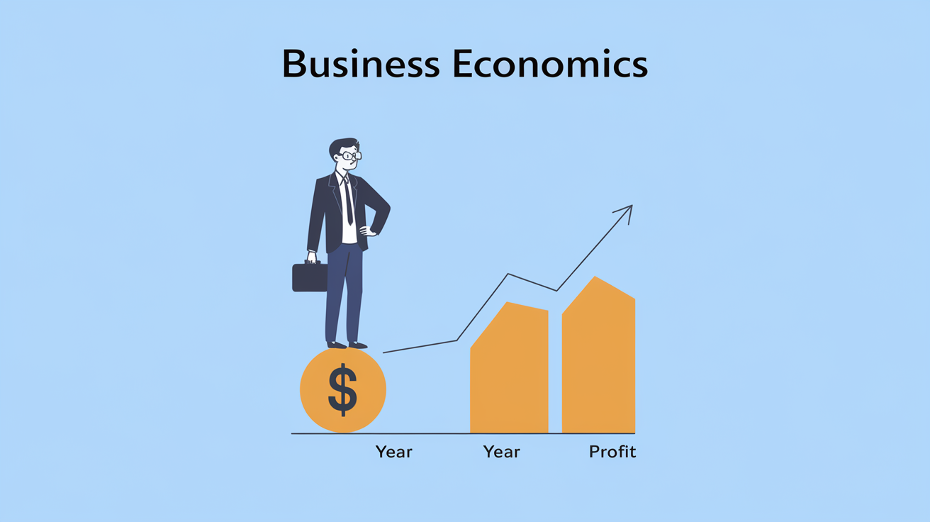What is Business Economics?