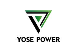 Yose Power DE logo