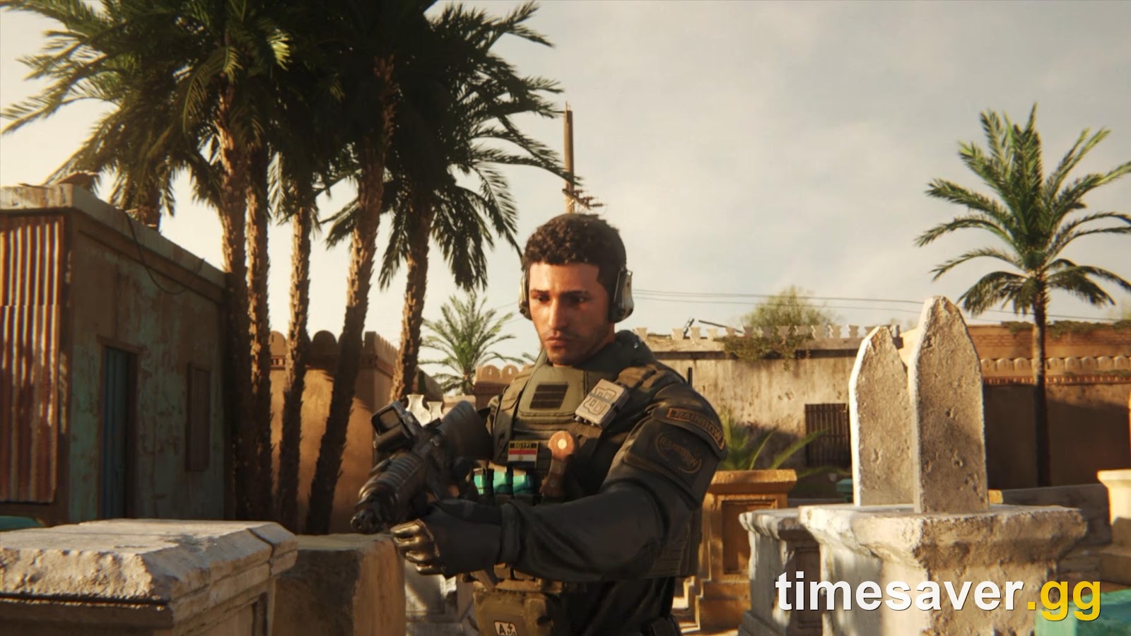 Rainbow Six Siege S-tier weapons — AK-12 and Vector .45 ACP in Y11S3