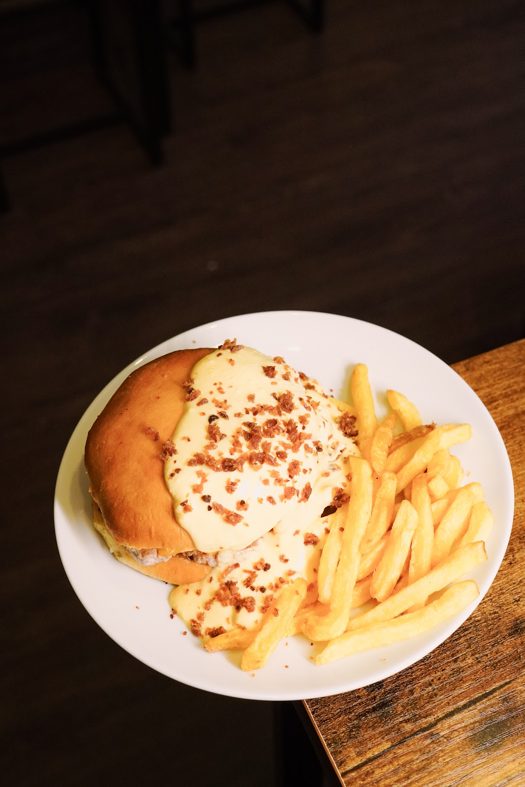 Cheddar Bomb 2