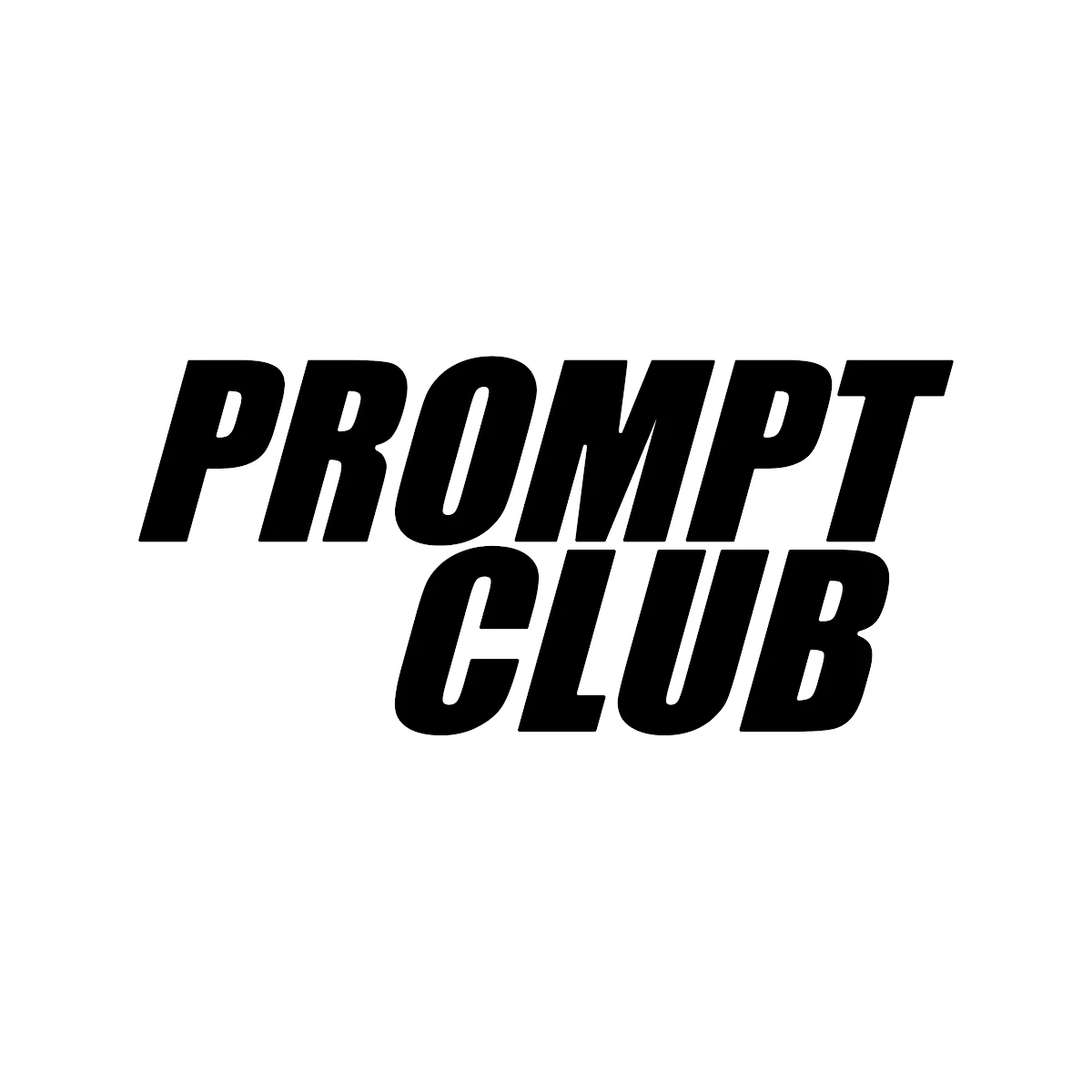 Captura de Prompt Club