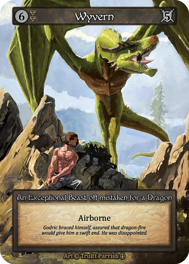 Wyvern