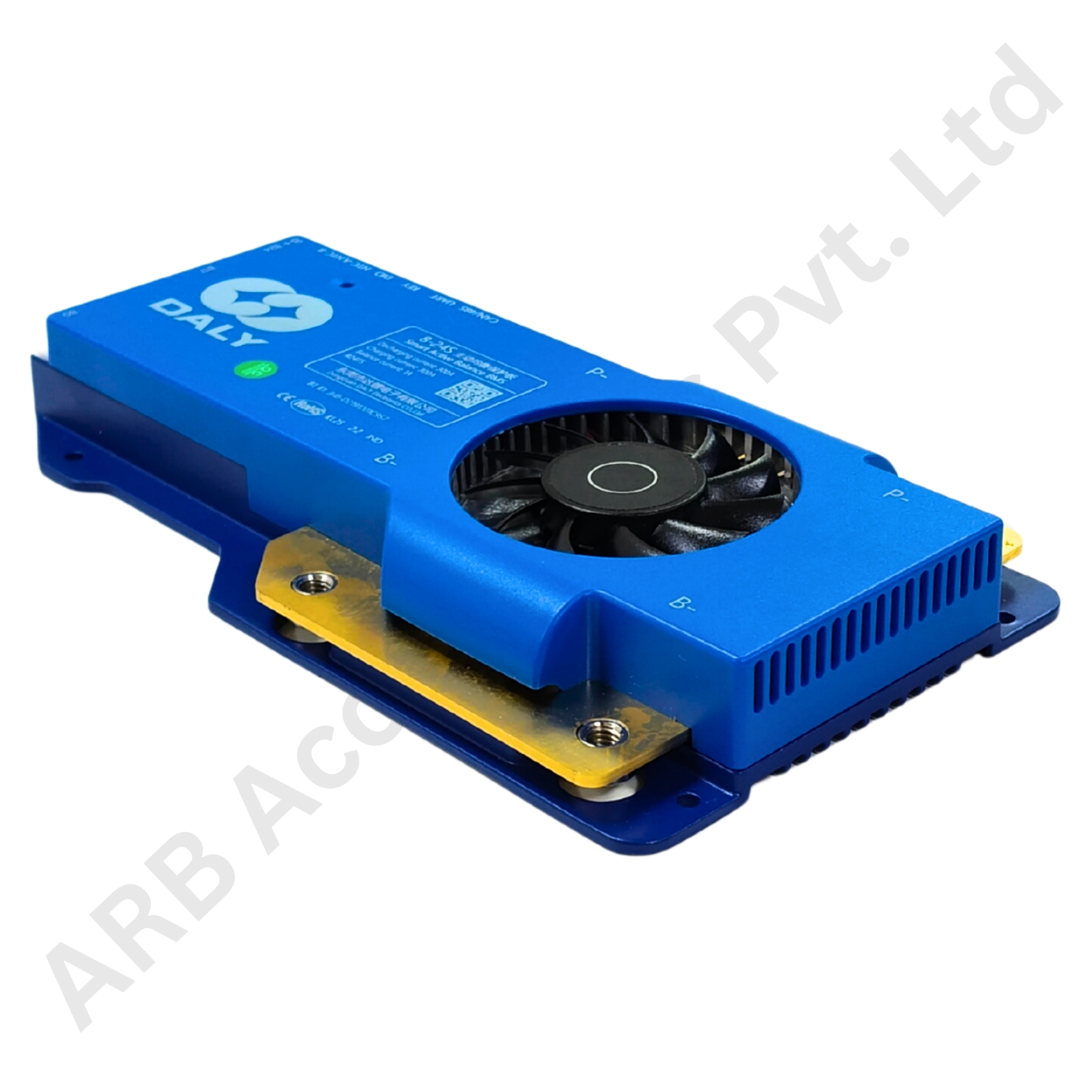 DALY(100BALANCE) SMART BMS 300A (8-24S) (10b7e)