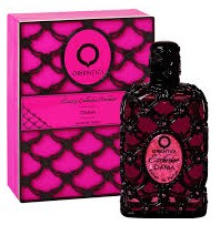 DANIA MUJER 80ML EDP ORIENTICA