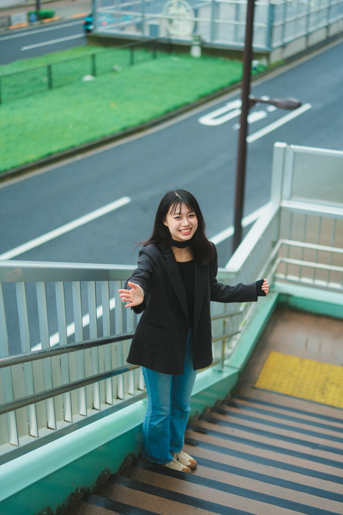 Naru #125 — Makino Shota