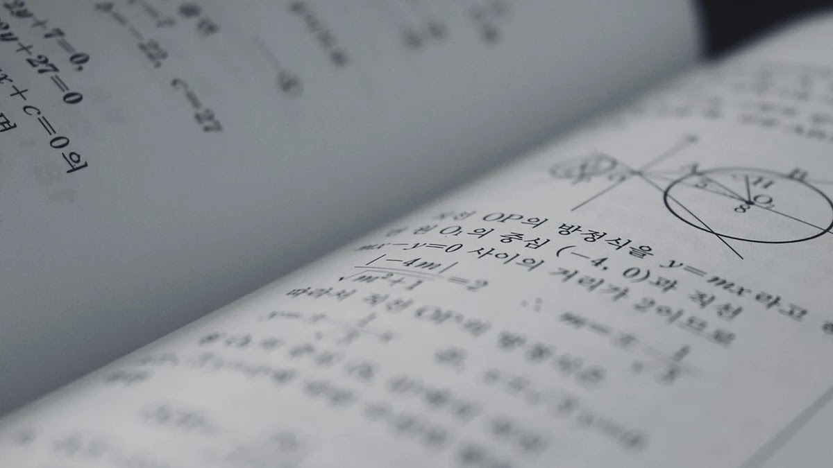 수능 수학 유형별 공부 순서와 문제풀이 집중법