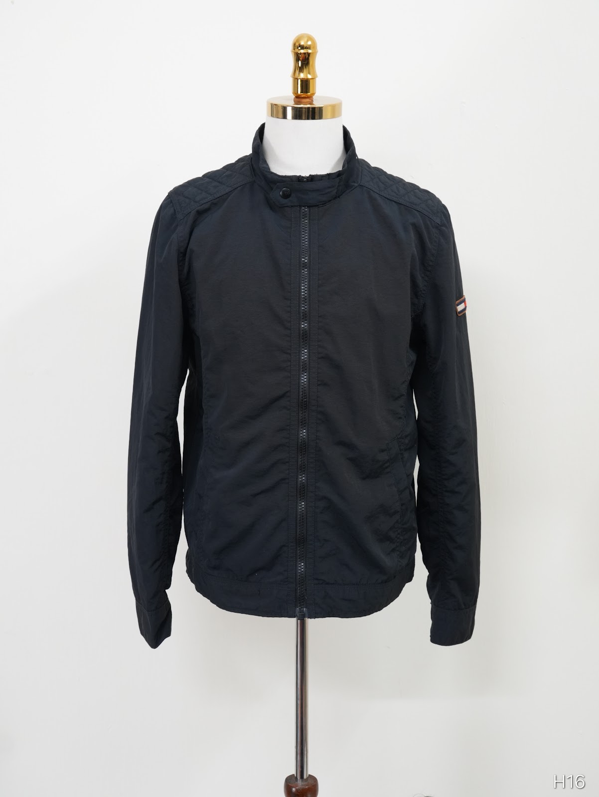 Áo đông H16