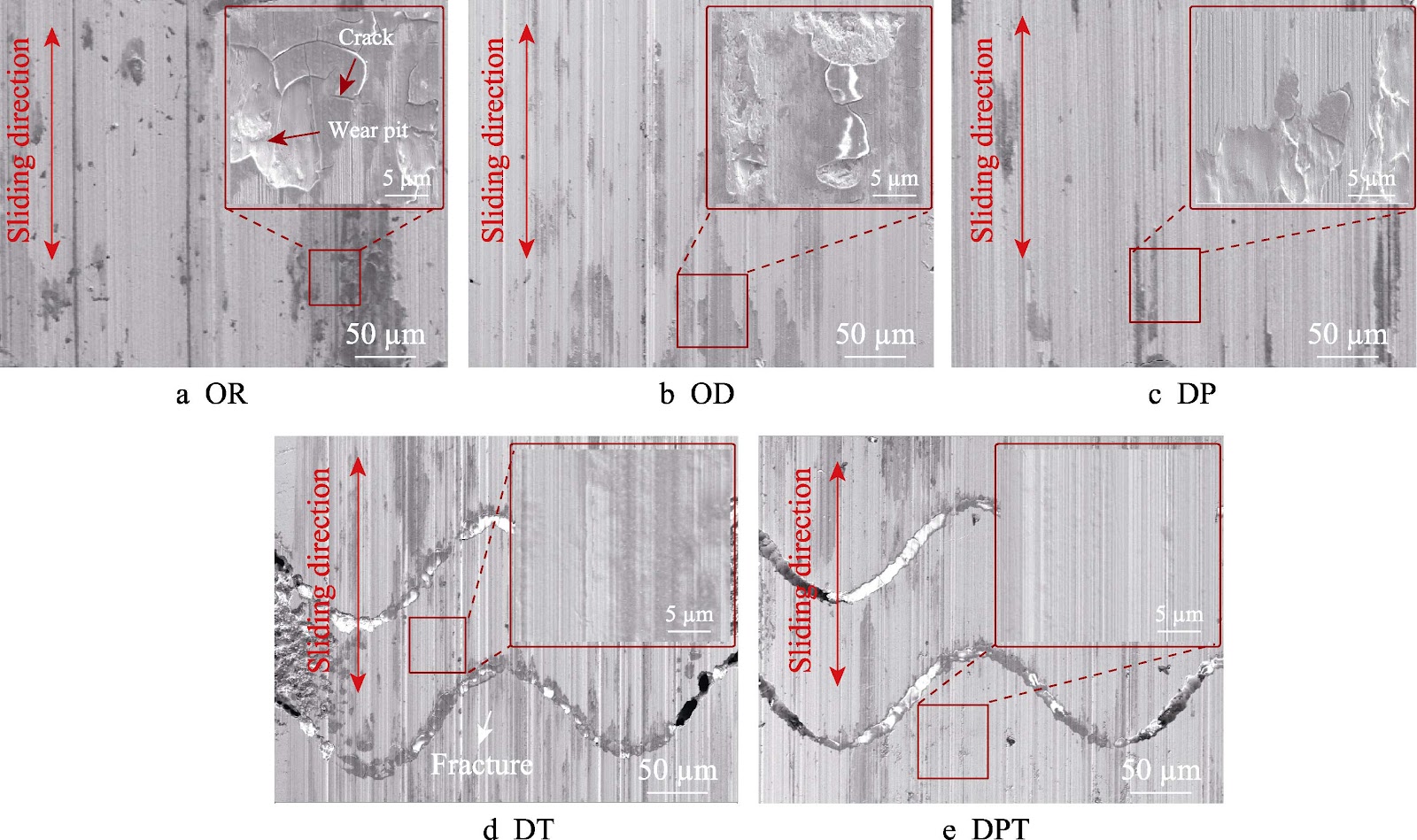 Tribological Properties of Shot Peening/Bionic Texture Multi-modified Layers on Ti/Mo-doped 65Mn Steel Plow Surfaces