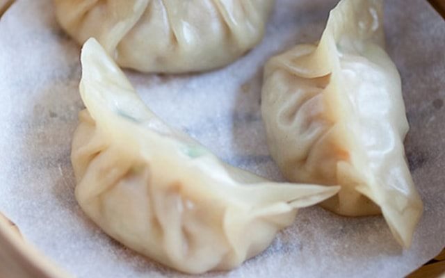 Há Cảo Nhân Tôm Kiểu Nhật