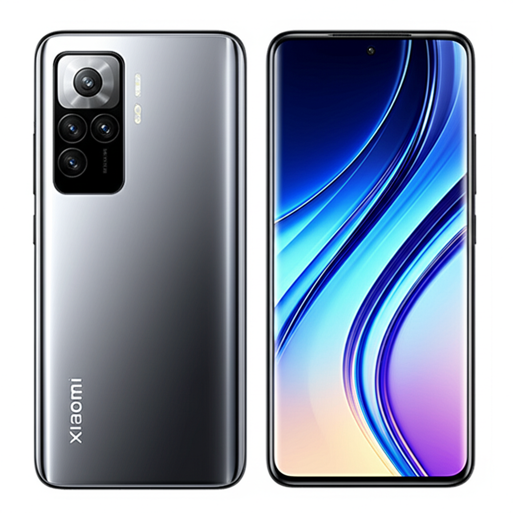 Xiaomi 14 T: Inovasi Teknologi untuk Ponsel Anda