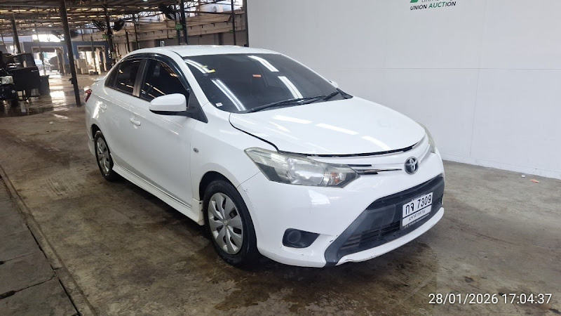 TOYOTA VIOS