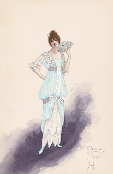 Rosalie Act II 1914