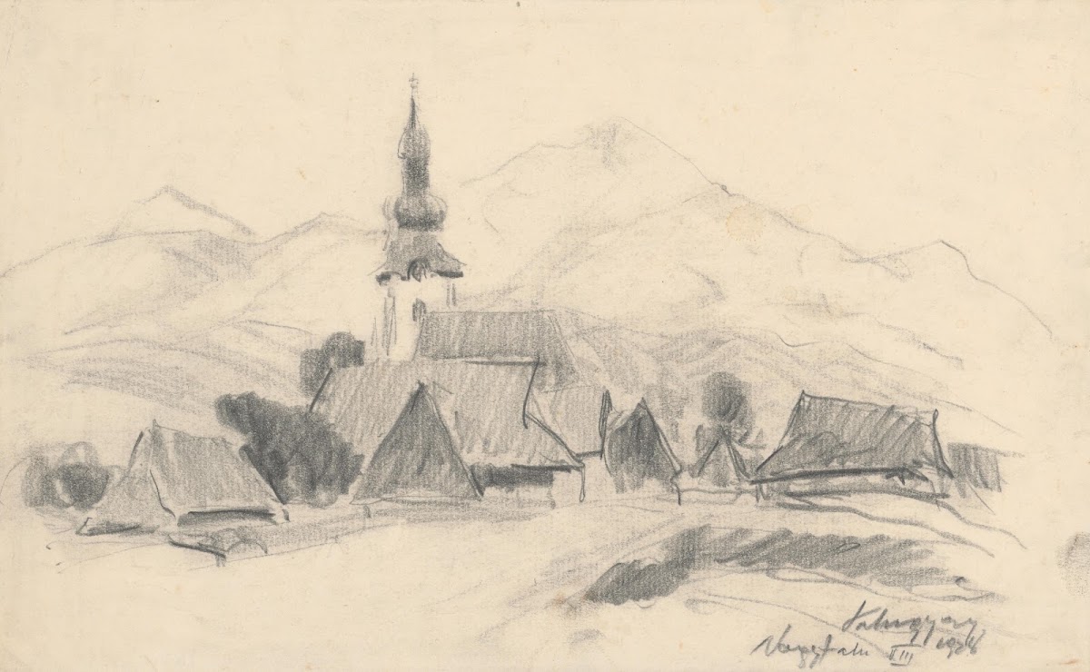 Road 1928