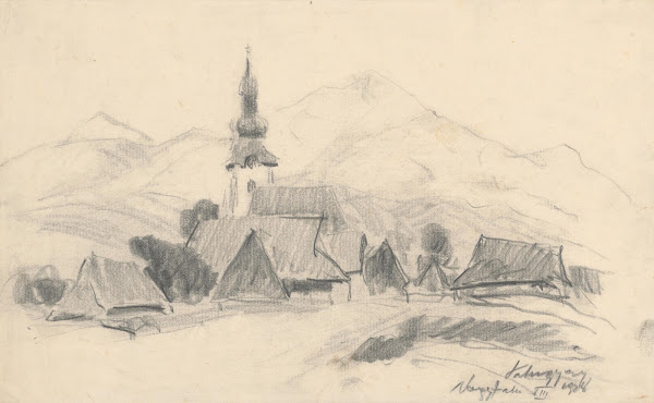 Road 1928