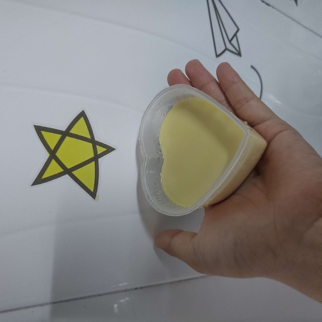 Bánh Flan