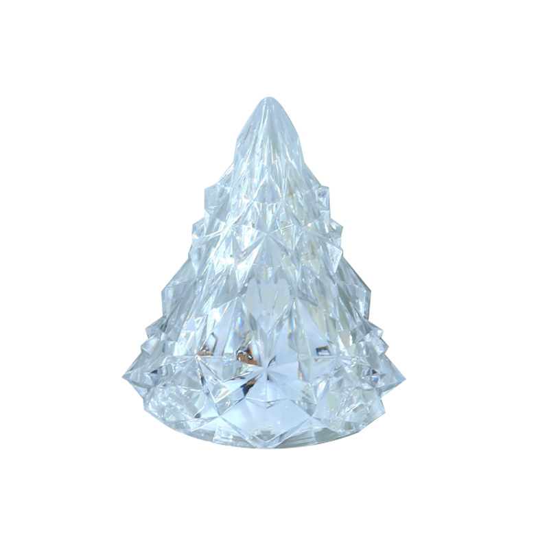 LED-Eisberg-Stimmungslicht aus Acryl