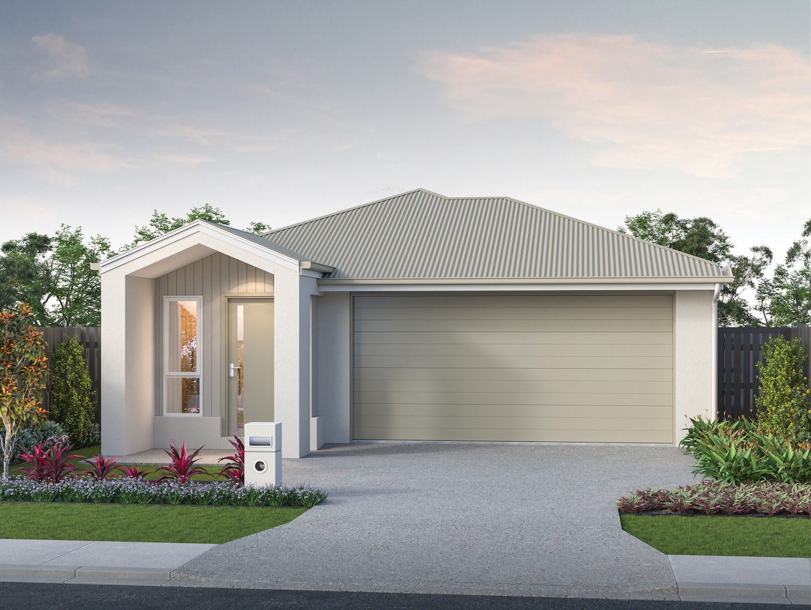 Lot 517 Freney Street, Greenbank QLD