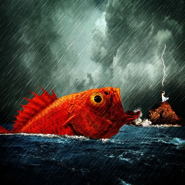 Gambar Ilustrasi Artikel