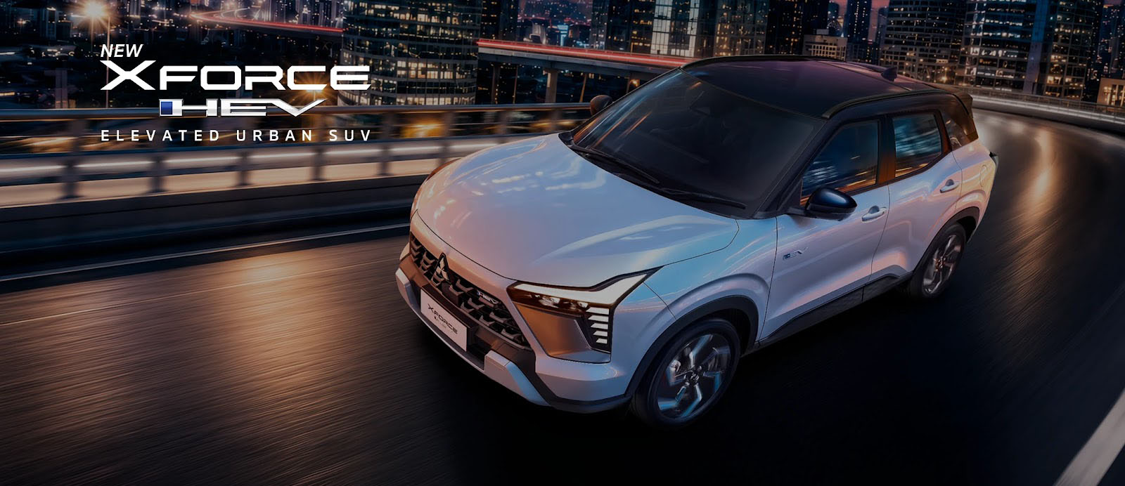 Mitsubishi Batam