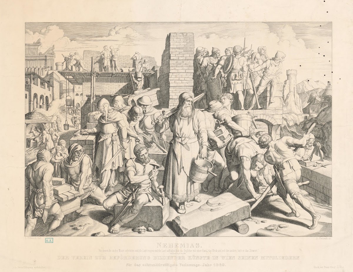 Nehemias 1869