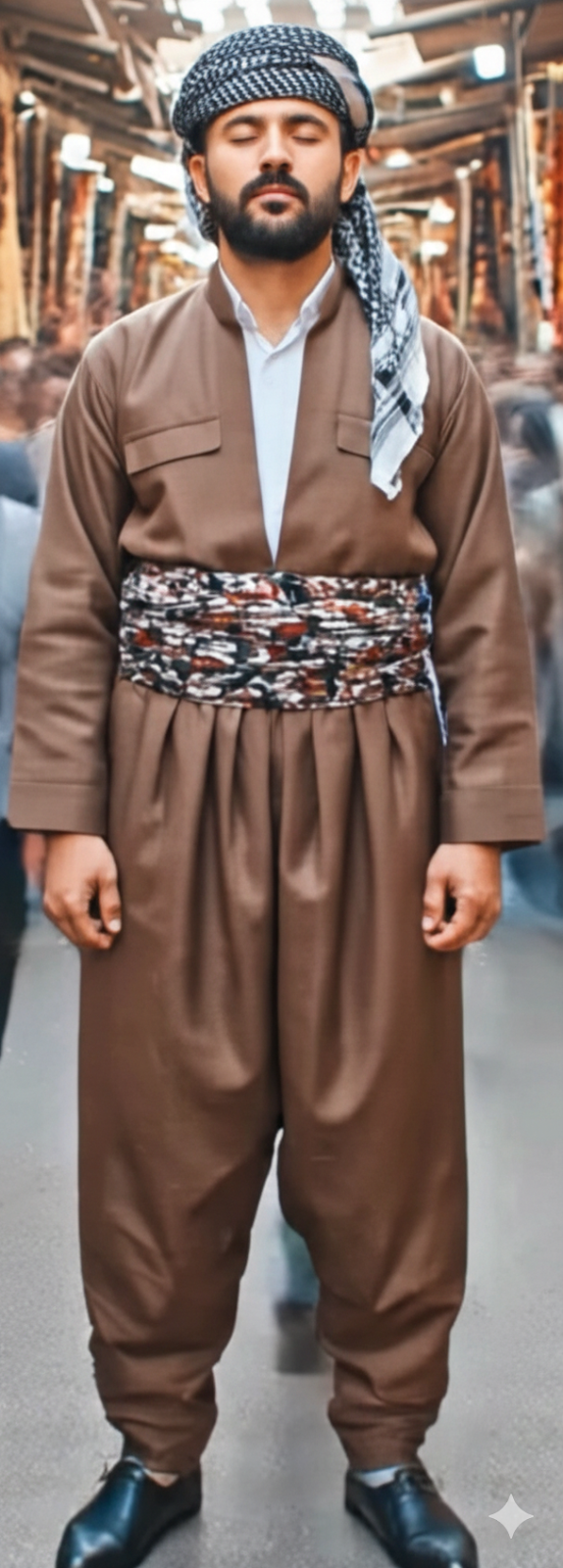 ئەمە تەنها نمونەیە