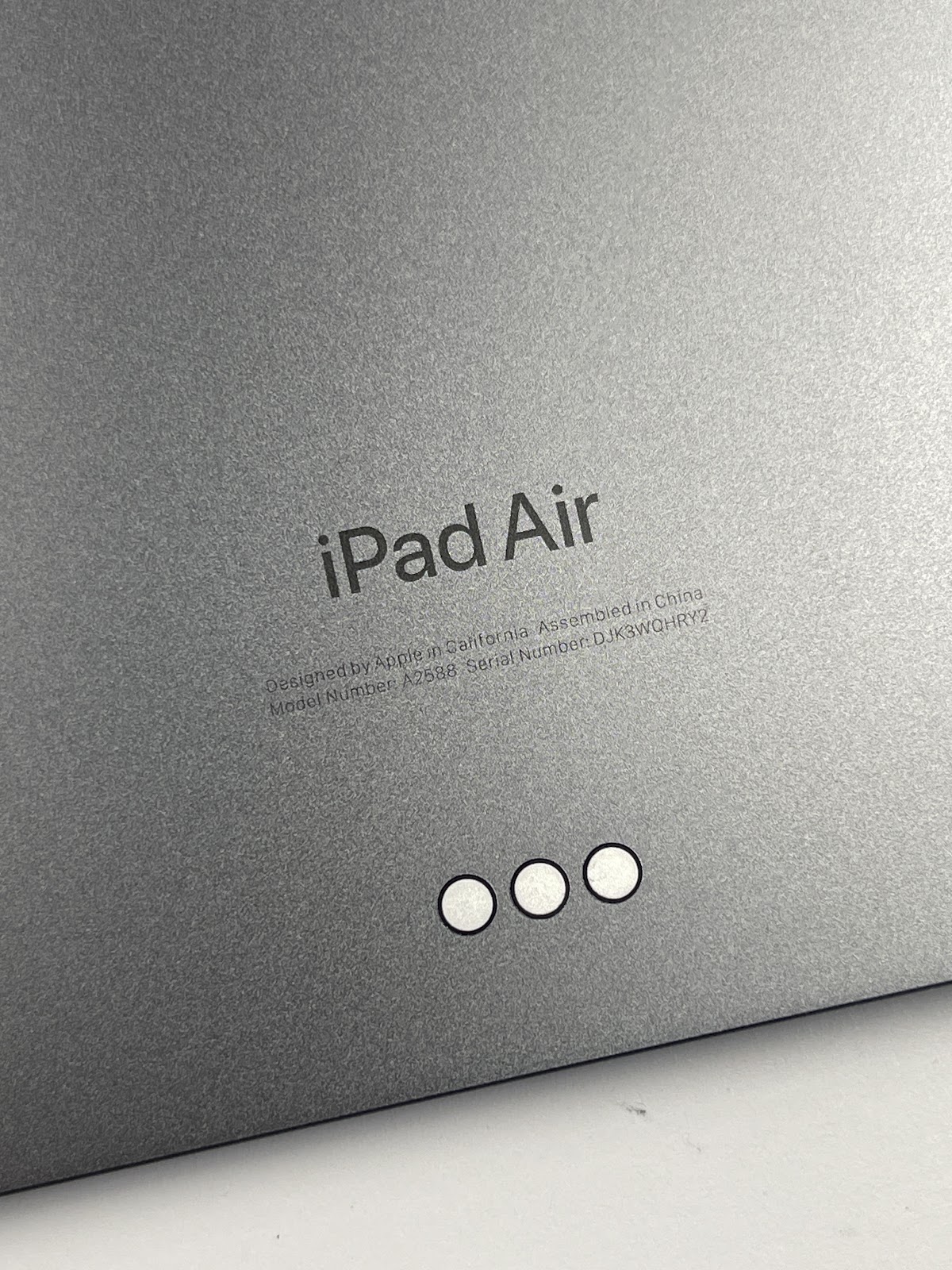 ipad air 5th 2021 商品圖片