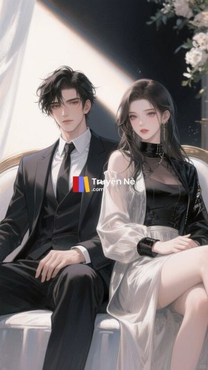 Thiên Kim Giả Bị Bế Nhầm