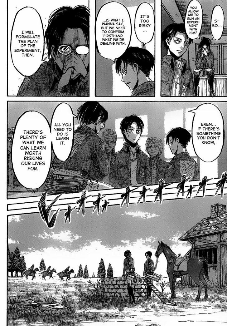 Attack On Titan
