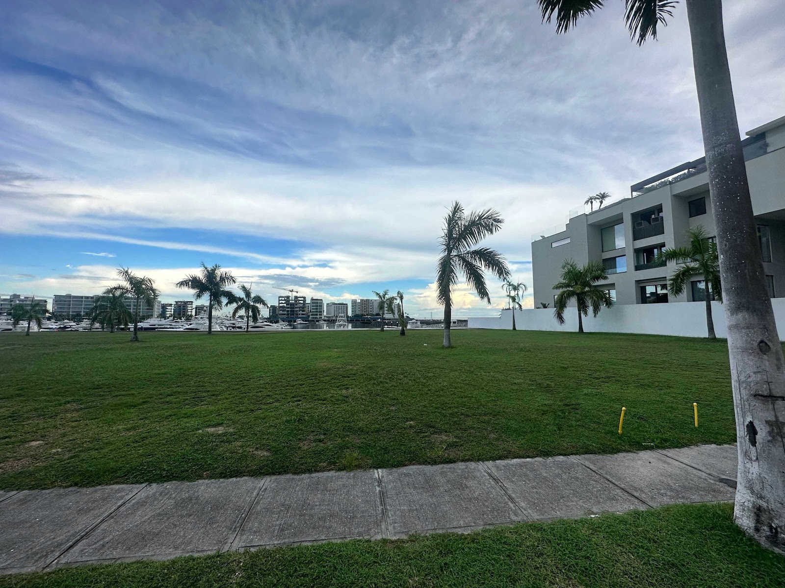 Land for Sale in Ocean Reef Islands — Engel & Völkers Panama