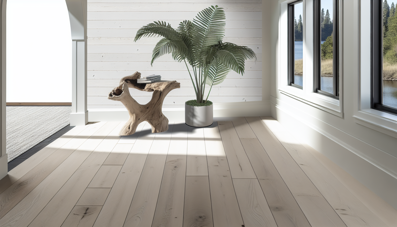 Best Humidity-Resistant Wood Floors in Central Florida