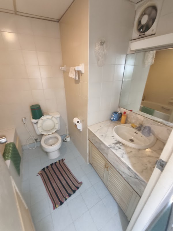 VIP Condo Chaine