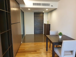 Focus Ploenchit ห้อง E109 ภาพที่ 5