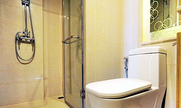 Seven Seas Cote d`Azur - 2 Bed, Floor 4 5
