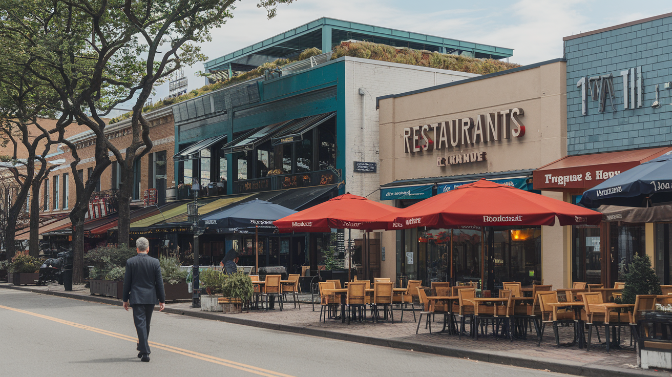 Best Restaurants in Koregaon Park – Top Picks 2026