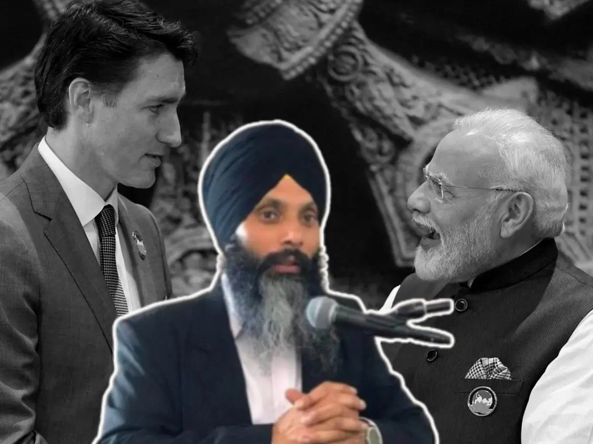 Nijjar Killing: Canada Finds No Evidence Linking Indian Govt