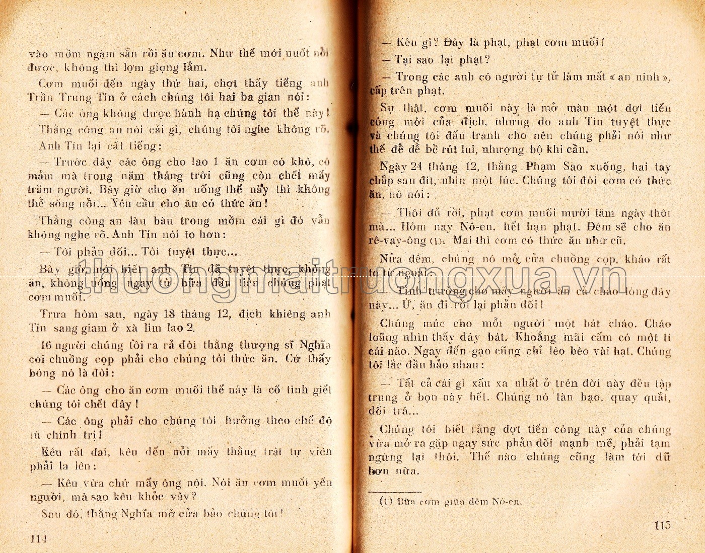 Văn học lớp 10B (1977) - Trang 352