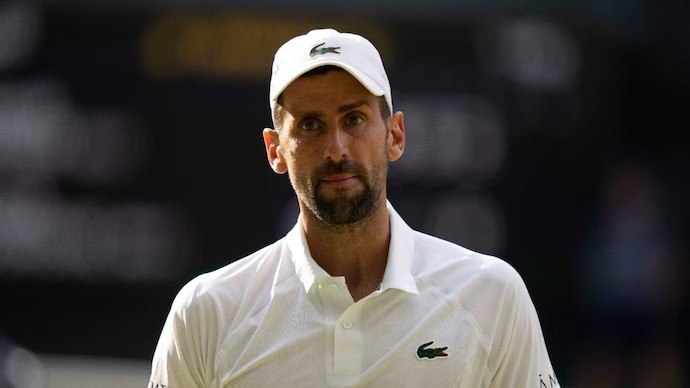 Novak Djokovic Wants Shorter Sets, Longer Legacy for Grand Slams