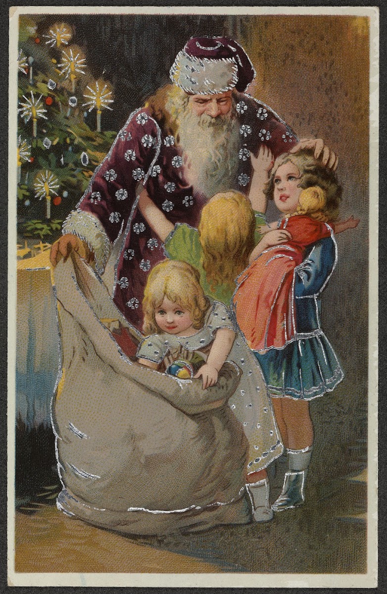 Christmas Card