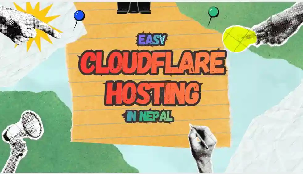 Thumbnail image for cloudflare hosting in nepal blog