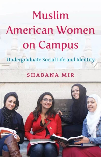 Muslim American Women on Campus- Undergraduate Social Life and Identity 82760