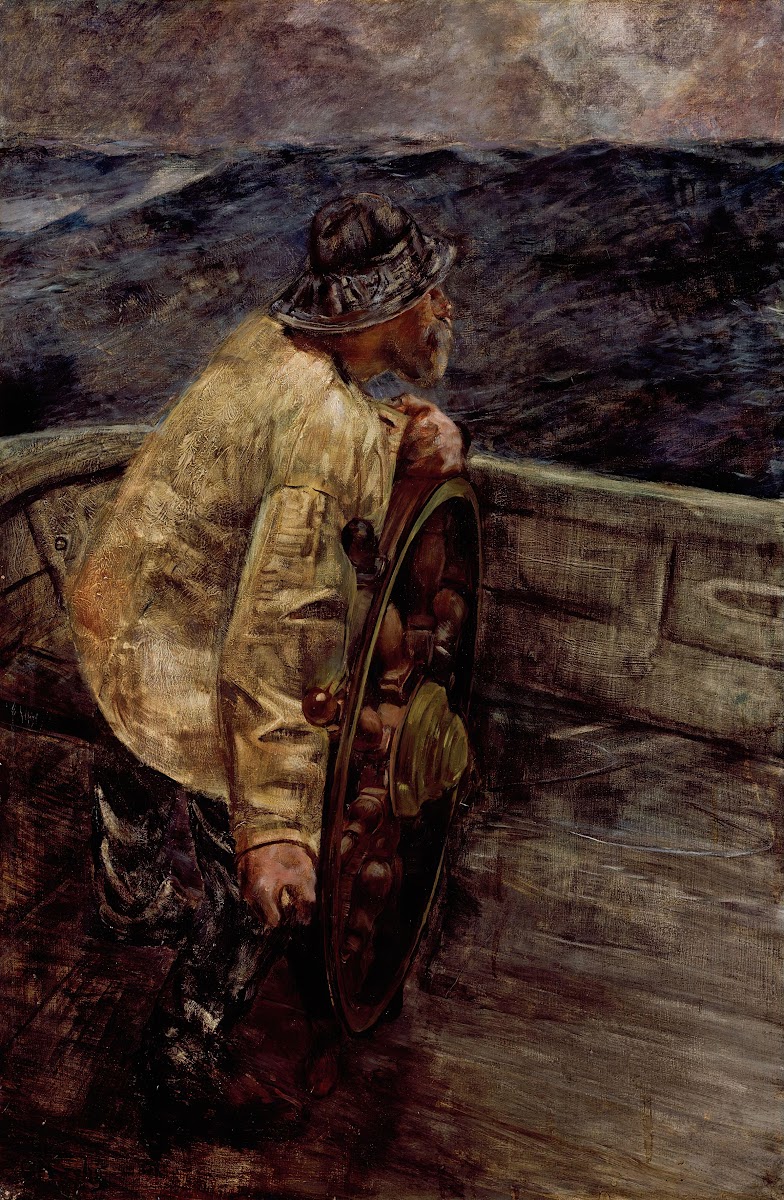 Middle Watch 1898