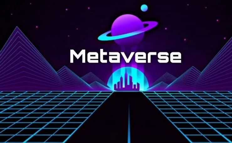 Metaverse Yazıları - I -